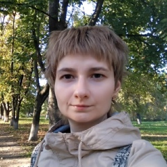 Наталья Щеглова, 36 лет, Киев