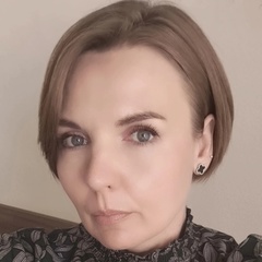 Надежда Щербакова, Самара