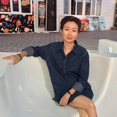Зауре Тымакбаева, 44 года, Усть-Каменогорск