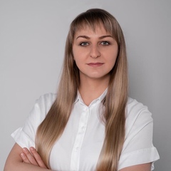 Ирина Попова, 34 года, Limassol