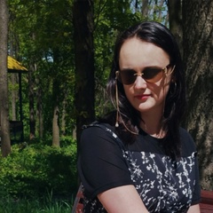 Анна Владимирова