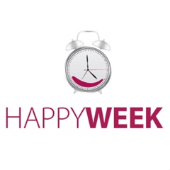 Happyweek Happyweek, 40 лет