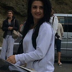 Anutka Margaryan, 34 года, Ванадзор