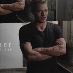 Jace Wayland, Boston