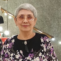 Светлана Суворова, Денау