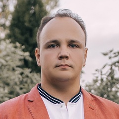 Dmitriy Gurin, Нижний Новгород