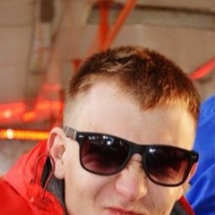 Ilya Kurkin, Киров