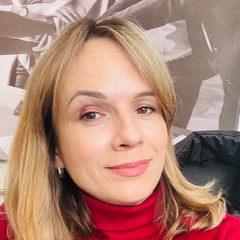 Татьяна Новикова, 42 года