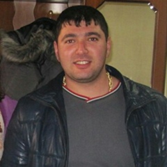 Mushex Balabekyan, 37 лет, Калуга