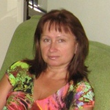 Алла Правдина, Екатеринбург