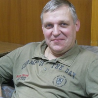 Саша Делицын, 54 года, Калининград