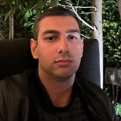 Samvel Mirzoian, 34 года, Los Angeles