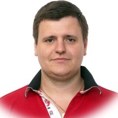 Владимир Головин, 38 лет, Серпухов