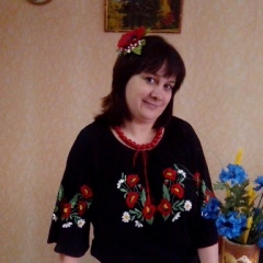 Ольга Новикова, 47 лет, Киев