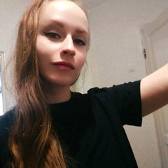 Anna Danil'cheva