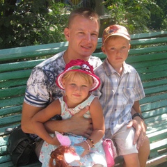 Игорь Софроненко, 44 года, Днепр (Днепропетровск)