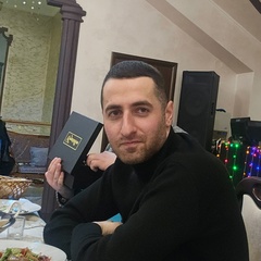 Gevorg Gevorkyan, 34 года, Луганск