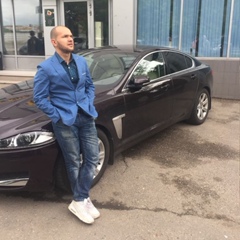 Fleurry Strump, 39 лет, Москва