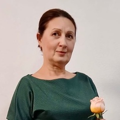 Нюта Филиппова, 57 лет, Отрадное