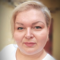 Любовь Половинкина, Москва