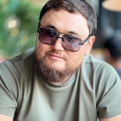 Madiyar Makinov, 33 года, Астана