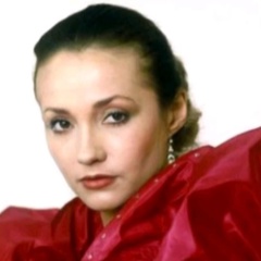 Светлана Тарасенко, 48 лет