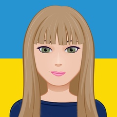 Владислава Пастушенко, Киев
