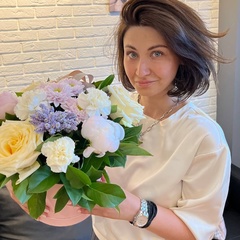 Анна Николаева, 35 лет, Москва