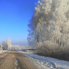 Рустам Хуснуллин, Уфа