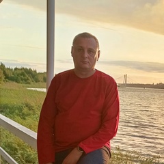 Василий Брянов, 42 года, Череповец