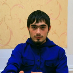 Zelim Shihaev, 29 лет, Гудермес