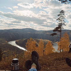 Юлия Камалова, Норильск