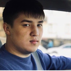 Куаныш Амуров, 33 года, Астана
