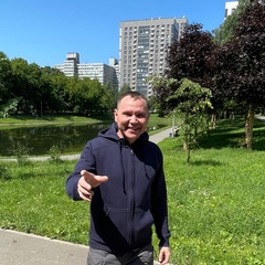 Максим Шамарин