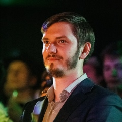 Pavel Ermatsans, 34 года, Москва