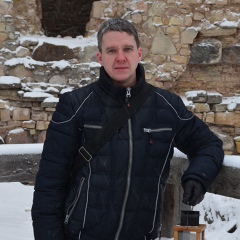 Саня Ермаков, 43 года, Санкт-Петербург