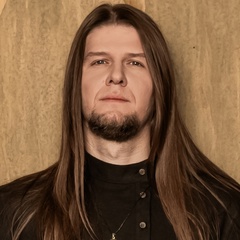 Никита Андриянов, Москва