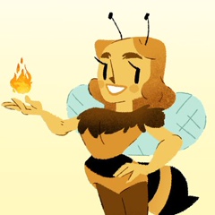 Miss Bee, Киев