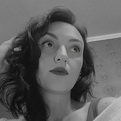 Карина Санасаровна