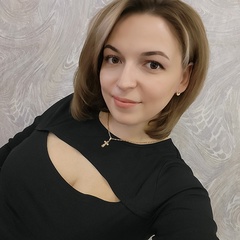 Татьяна Овчинникова, 32 года