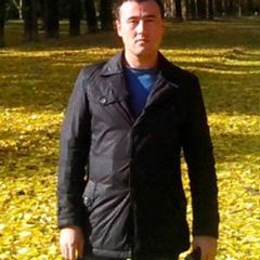 Bobur Usarkulov, 37 лет, Екатеринбург