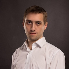 Александр Дидык, 37 лет, Киев