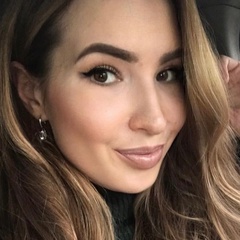 Елена Латыпова