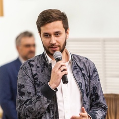 Александр Фролов, Санкт-Петербург