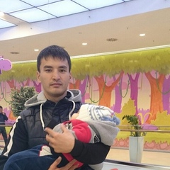 Mars Mamyrkulov, 38 лет, Тараз