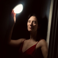 Елена Кладова, Пермь