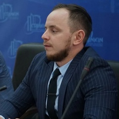 Дмитрий Кулизаде