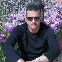 Erdem Yılmaz, 45 лет, Mersin