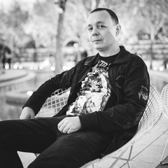 Александр Седов, 36 лет, Краснодар