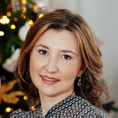 Оксана Лобанова, 40 лет, Екатеринбург